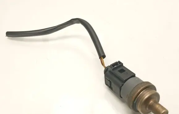 Coolant temperature sensor