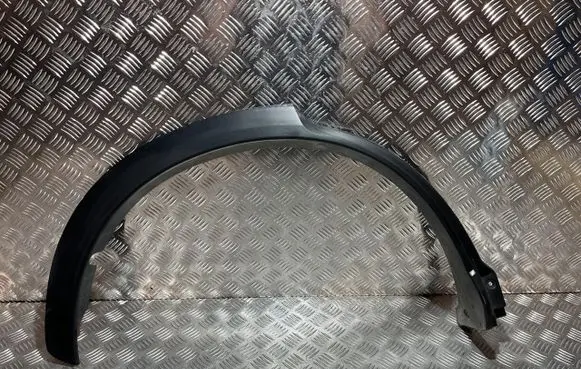 Mitsubishi Eclipse Cross Rear arch trim 7400A512