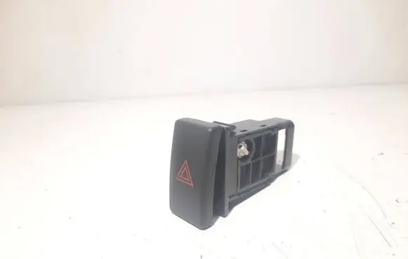 Toyota Avensis T250 Hazard light switch 157963