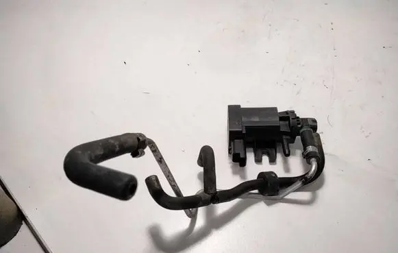 Peugeot Expert Turbo solenoid valve 9674084680 5433973 36112114