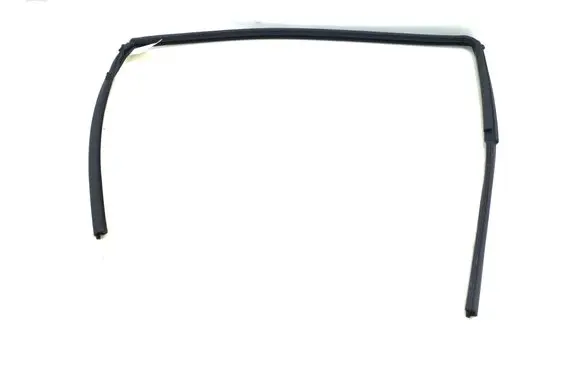 Other front door trim element