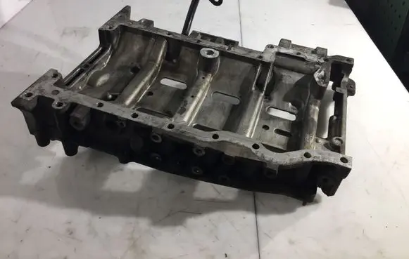 Fiat Ducato Engine block 8C1Q6U004AA
