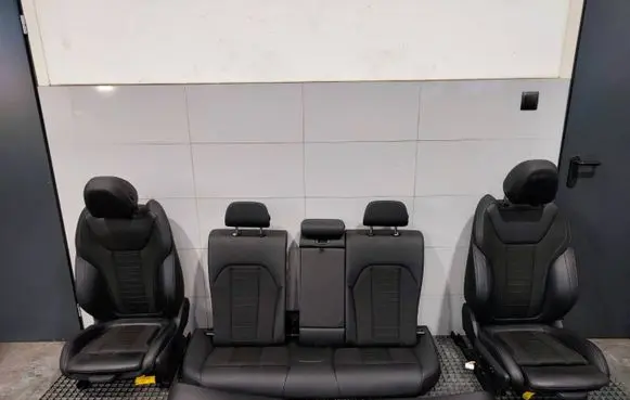 BMW 3 G20 G21 Seat set 