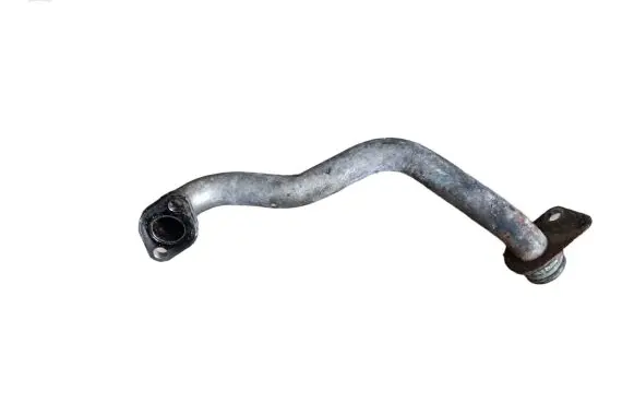 Jeep Grand Cherokee EGR valve line/pipe/hose