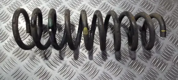KIA Ceed Rear coil spring