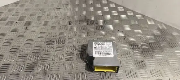 Audi A6 S6 C6 4F Airbag control unit/module 4F0959655B