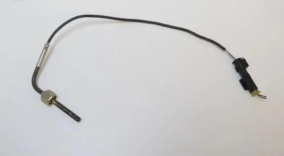 Peugeot 308 Oil temperature sensor A0071537528