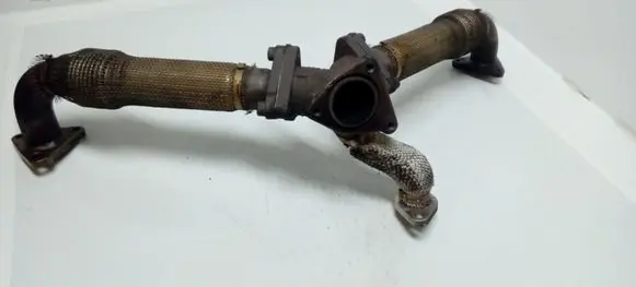 Volkswagen Phaeton Other exhaust manifold parts 