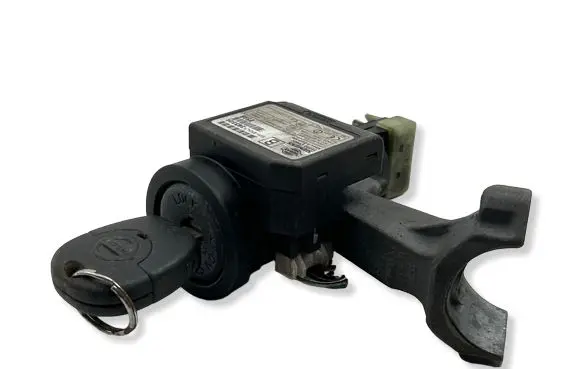 Nissan Terrano Ignition lock 5WK48042A 97RI000005 2671032209