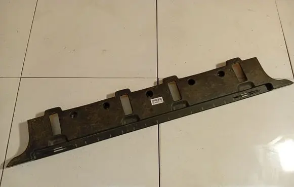 Toyota Avensis Verso Other trunk/boot trim element 6442944080 64429-44080