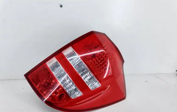 KIA Ceed Rear/tail lights 92402-1H3