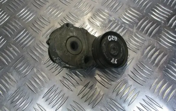 Opel Zafira B Alternator belt tensioner 