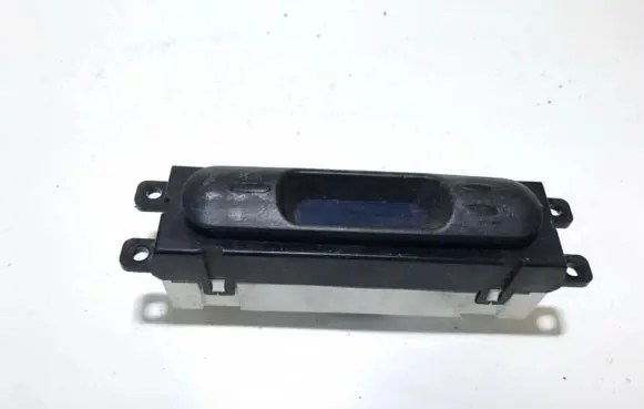 Mitsubishi Colt Screen/display/small screen mr189269 29080