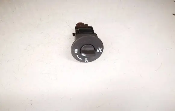 Renault Espace - Grand espace IV Passenger airbag on/off switch 8200169589