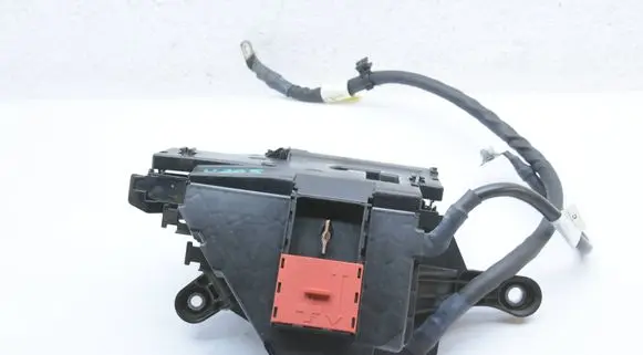 Mercedes-Benz C W205 Fuse box set A2055401850 A2055440163