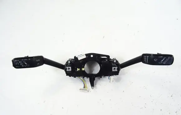 Skoda Octavia Mk4 Headlight wiper switch 5Q1953513AH