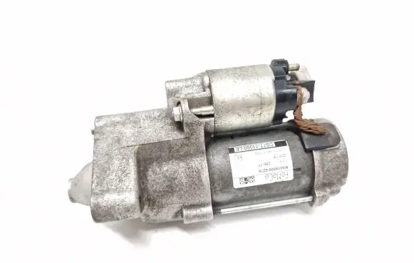 Ford Mondeo MK V Starter motor DS7T11000LE MS4380000270 02770164817256