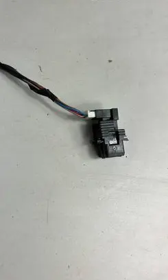 BMW 5 F10 F11 Brake pedal sensor switch 1468896 9644