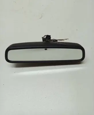 BMW 5 F10 F11 Rear view mirror (interior) E11026662