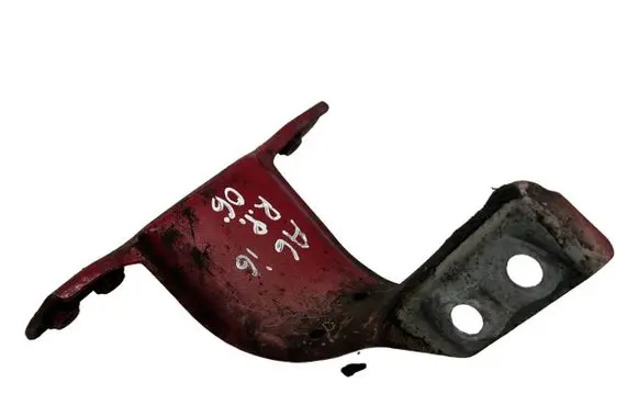 Audi A6 S6 C6 4F Fender mounting bracket 8E0821136A