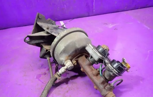 Daewoo Polonez Master brake cylinder