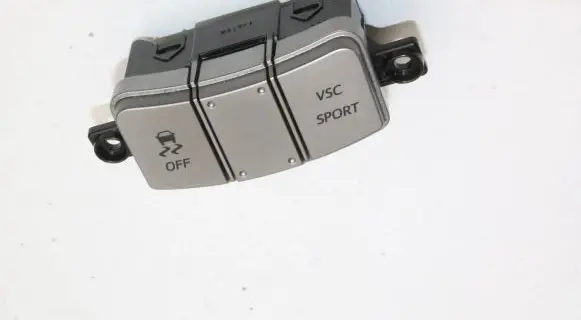 Subaru BRZ ESP (stability program) switch 