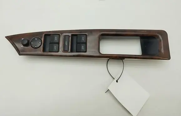 Audi A8 S8 D2 4D Electric window control switch 4DI959521 4DI959517 8D0959565