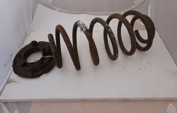 Jeep Grand Cherokee (WJ) Rear coil spring