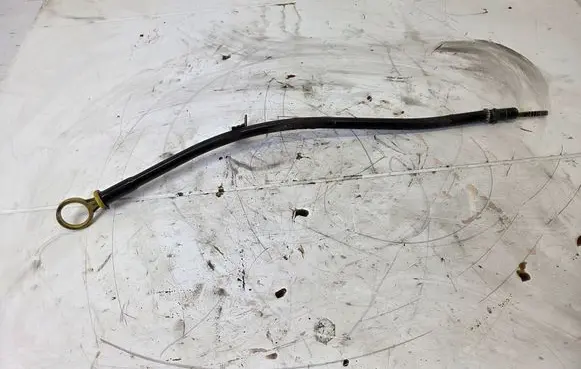 Saab 9-3 Ver2 Oil level dip stick 12787978