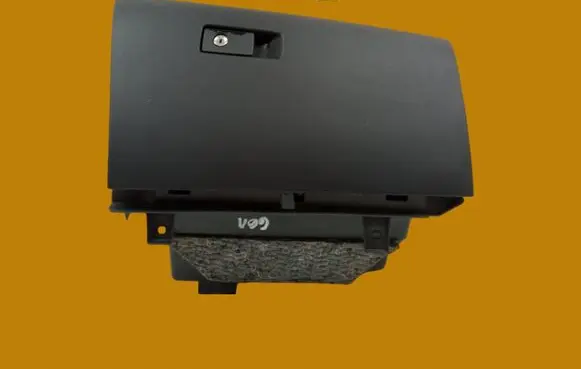 Volvo V60 Glove box 30755651