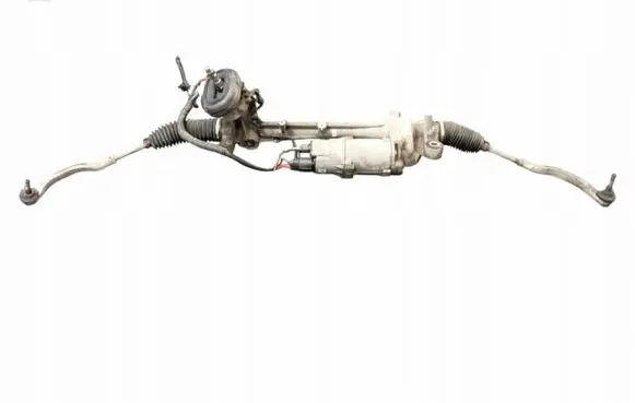 Renault Talisman Steering rack 490018714R