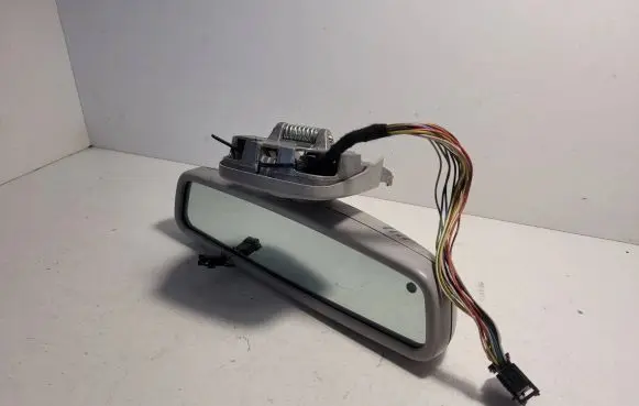 Mercedes-Benz S W220 Rear view mirror (interior) 2208100317 2622331080