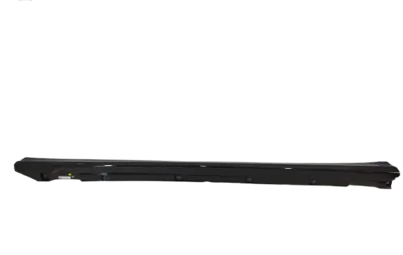 Volkswagen ID.7 Foot area side trim 14A8563855C LSZ071