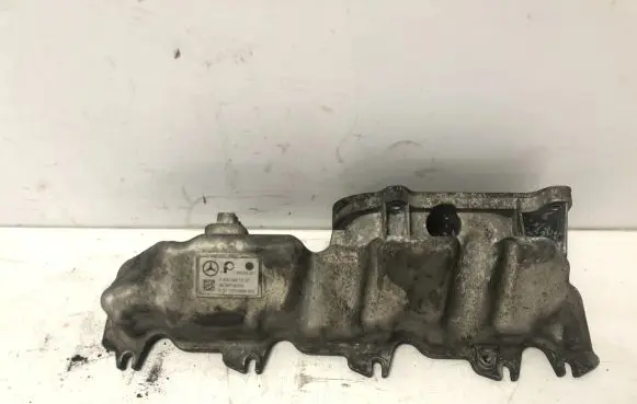 Mercedes-Benz E W212 Intake manifold A6400901337