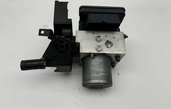 Mercedes-Benz S AMG W222 ABS Pump A2224314512