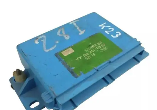 Ford Escort Other control units/modules 83AB10K910AA