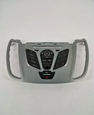 Ford C-MAX II Head unit multimedia control AM5T18K811AD