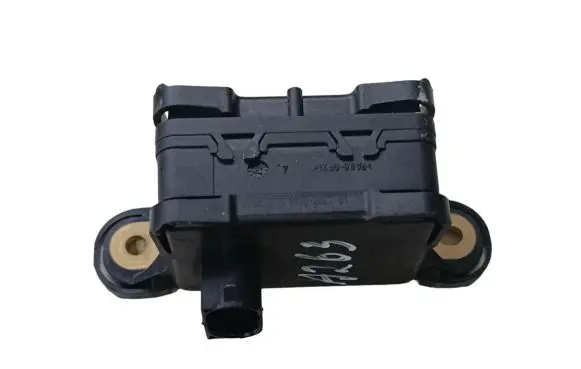 BMW 3 E90 E91 ESP acceleration yaw rate sensor 676276907 10170103253
