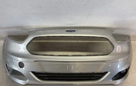 Ford Transit Courier Front bumper
