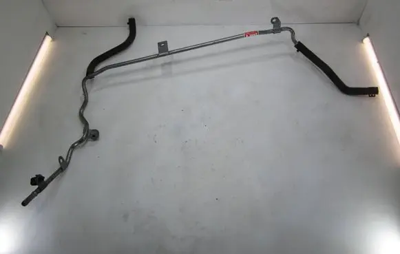Fuel return line/hose