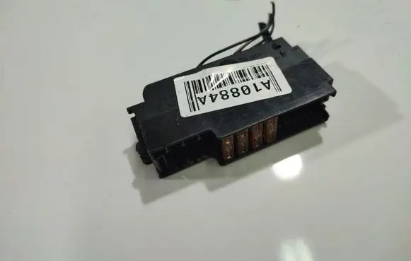 Audi A5 8T 8F Fuse box set