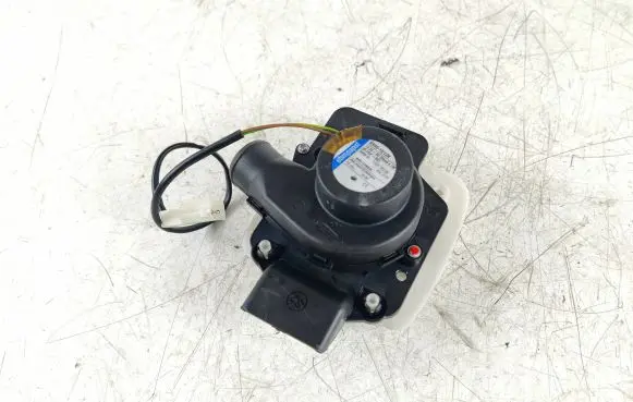 BMW 3 E90 E91 Engine control unit/module fan 7531783 RV401812H