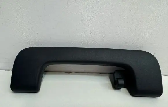 Porsche Macan (95B) Rear interior roof grab handle 95B857643