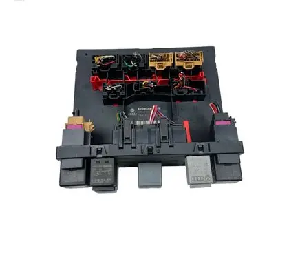 Volkswagen PASSAT B6 Comfort/convenience module 3C0937049J F005V00530 H37S1301