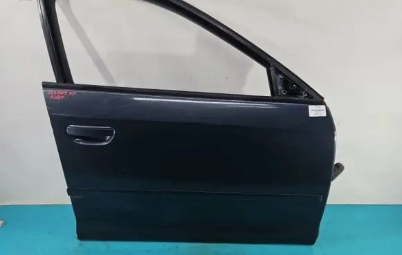 Audi A3 S3 8P Front door IMPRK1392033