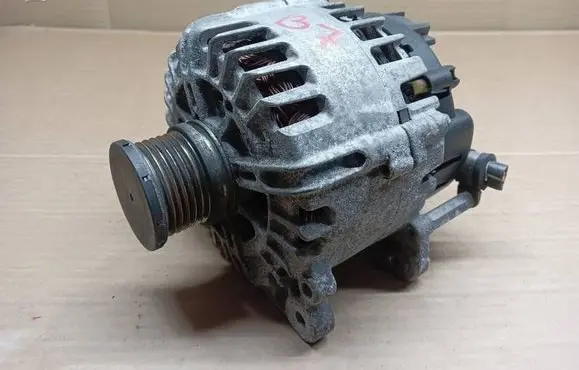 Volkswagen PASSAT B8 Generator/alternator 03L903023LX 20230525092629 140ATG14C043