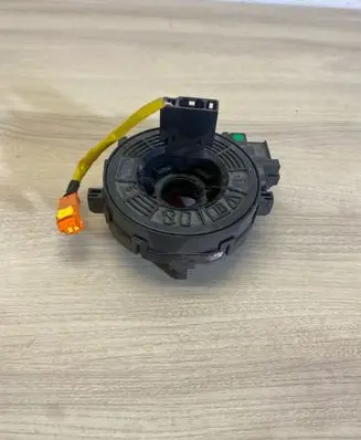 Steering angle sensor