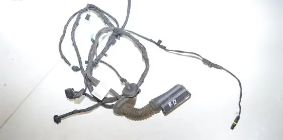 BMW 1 F40 Front door wiring loom 8714398 8714468 61128714468