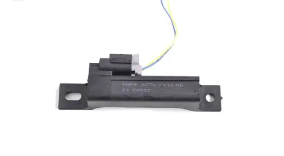 Nissan X-Trail T32 Keyless system antenna 5WK48776