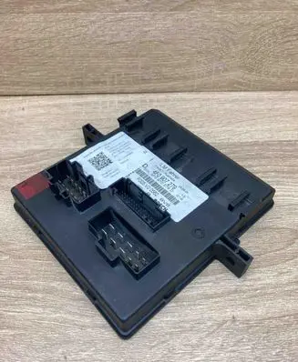 Audi A6 S6 C6 4F Comfort/convenience module 4F0907279 4F0910279D